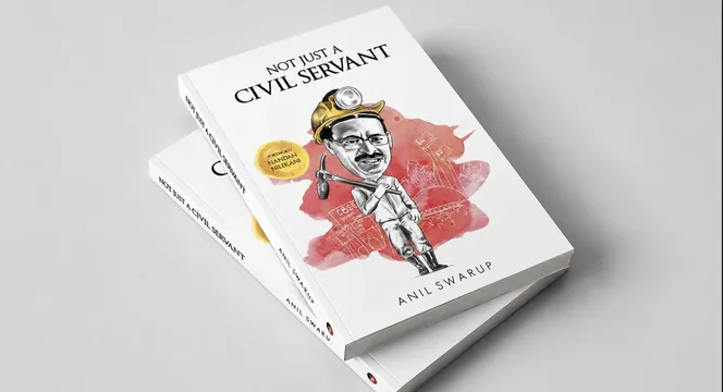 Book cover design