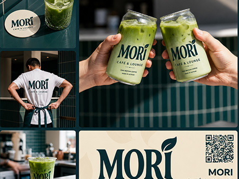 Commerce Packaging, Food & Beverage