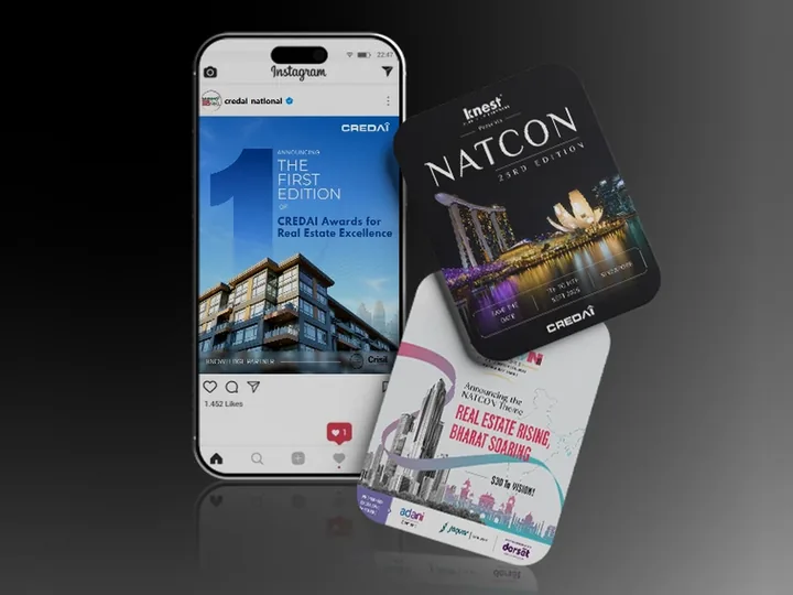Marketing Creatives work by PitchWorx