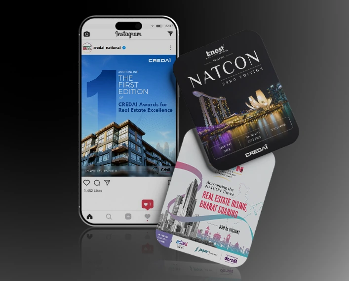 Marketing Creatives work sample by PitchWorx