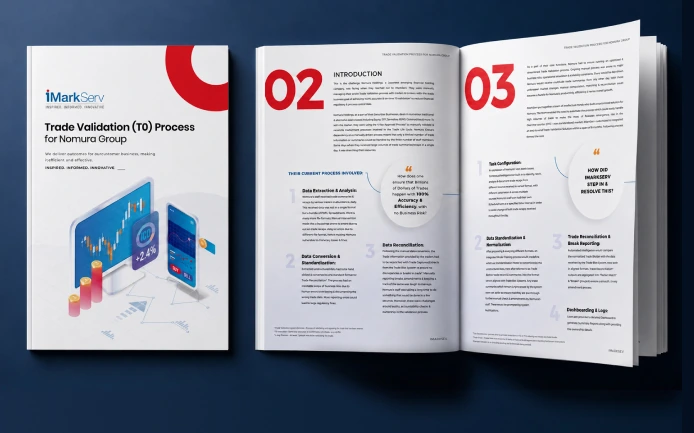 Creative design work sample by PitchWorx