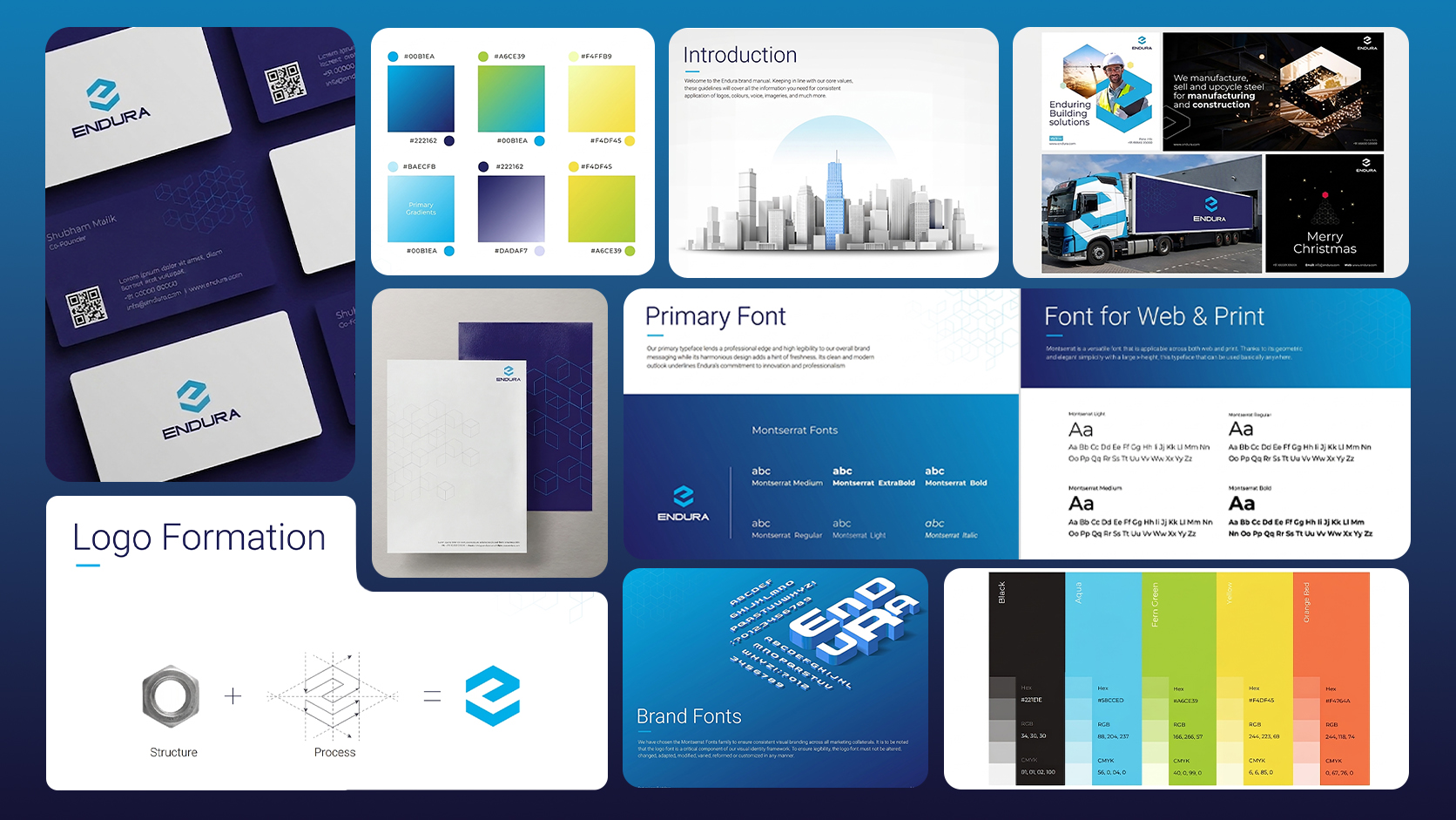 Logo & Brand Guidelines