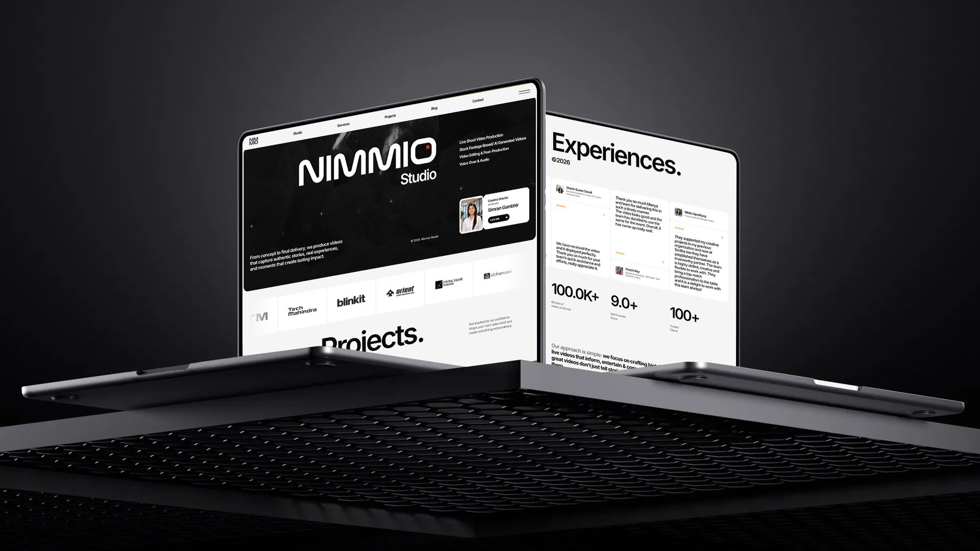 Website Design