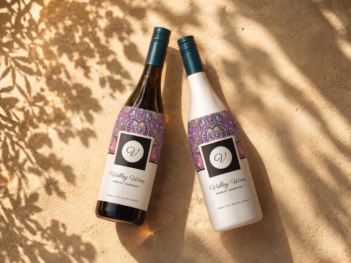 Packaging Design