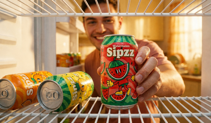 Packaging Design
