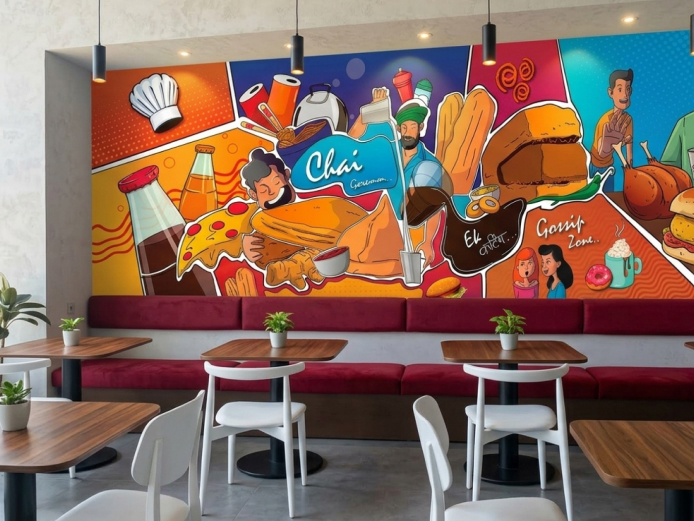 Wall Art