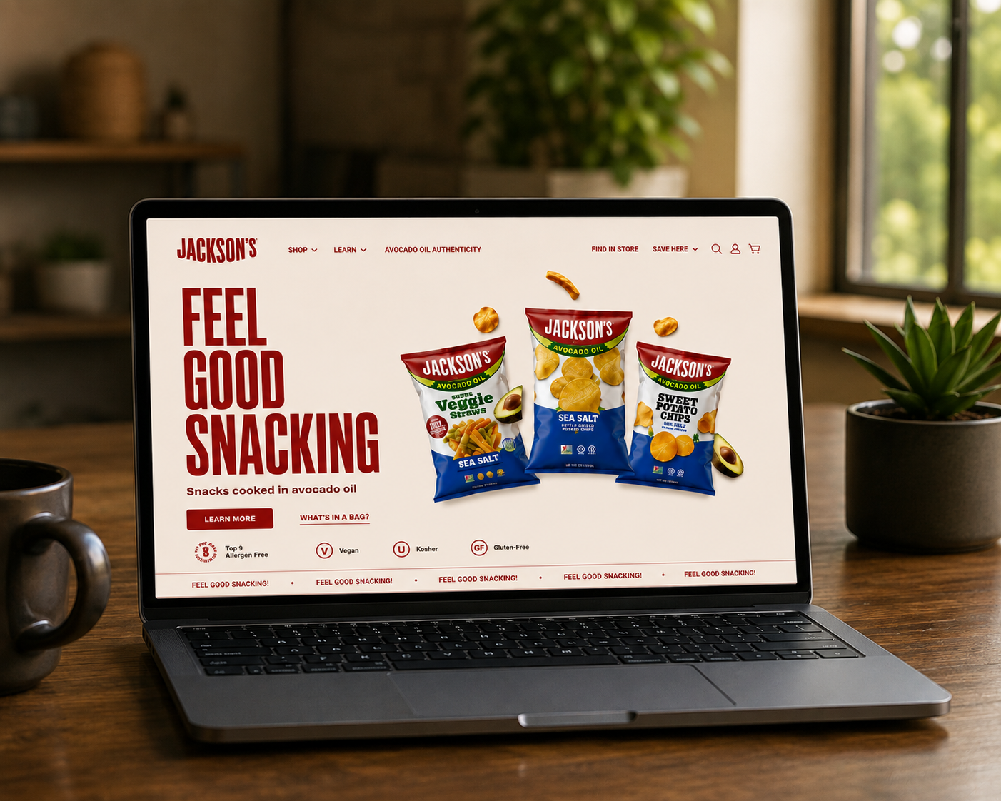 Website Design