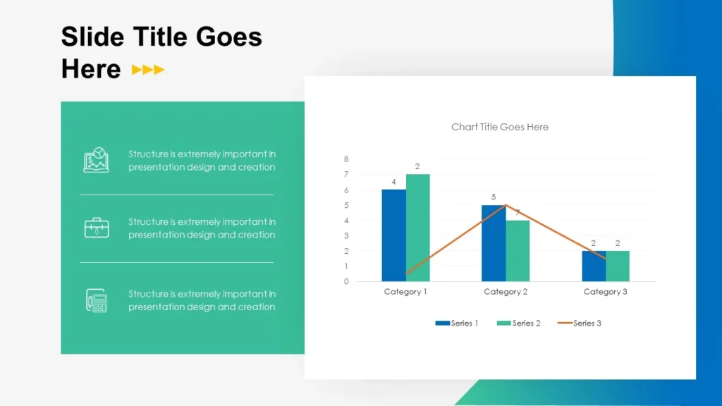 Graphic Strategy Pointers