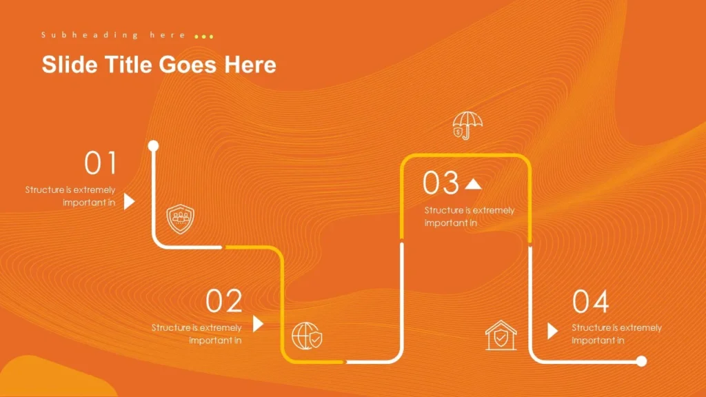 Mandarin Sleek Infographic 1