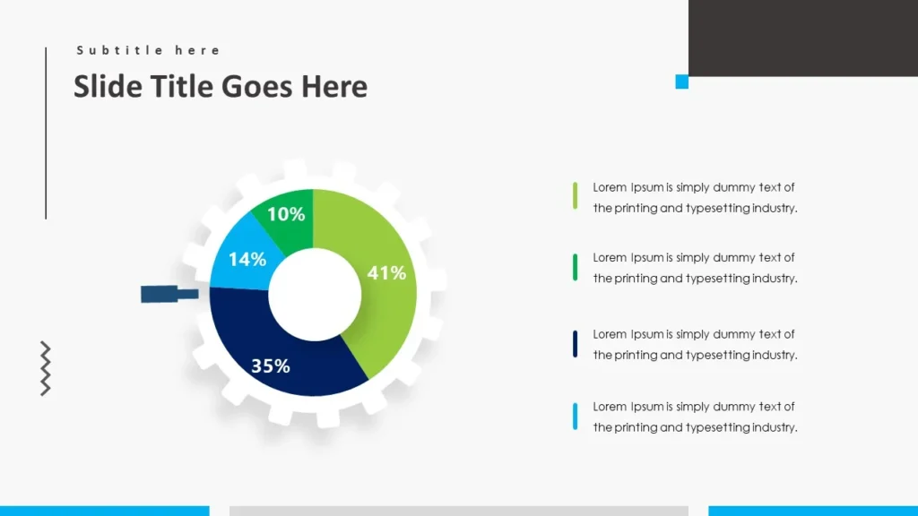 Mechanical Theme Pointers