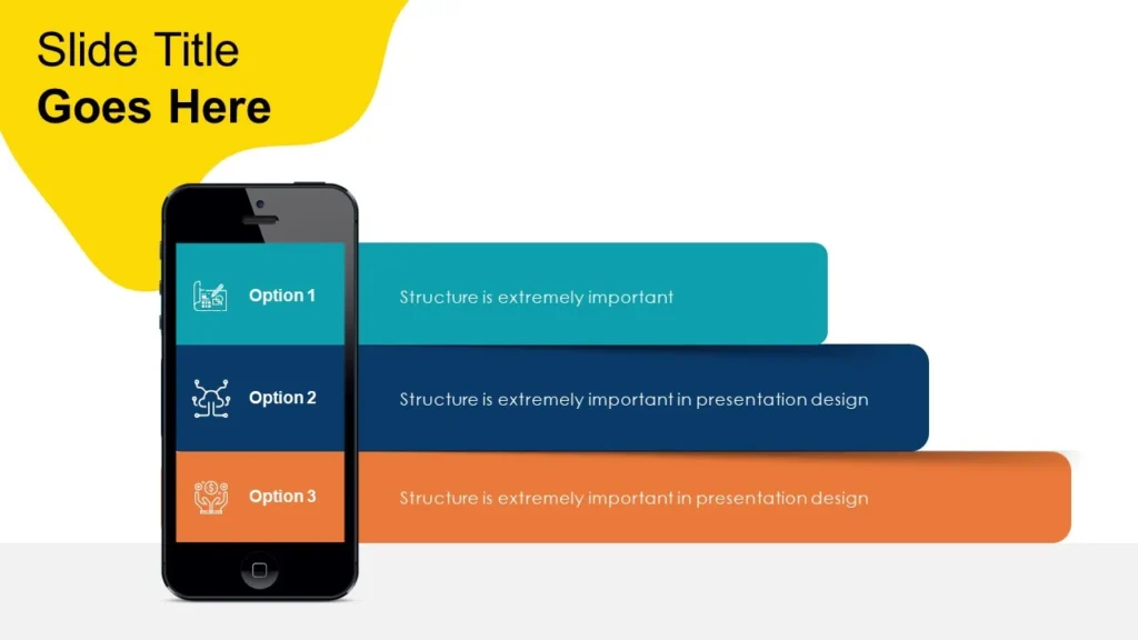 Mobile Screen Spillover