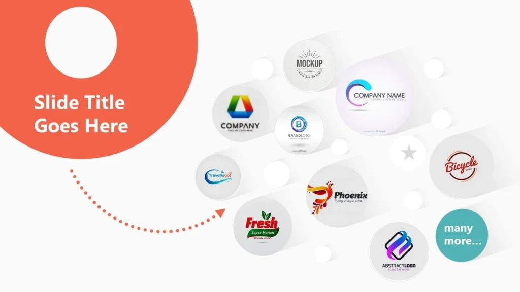 Saturn Ring Pointers