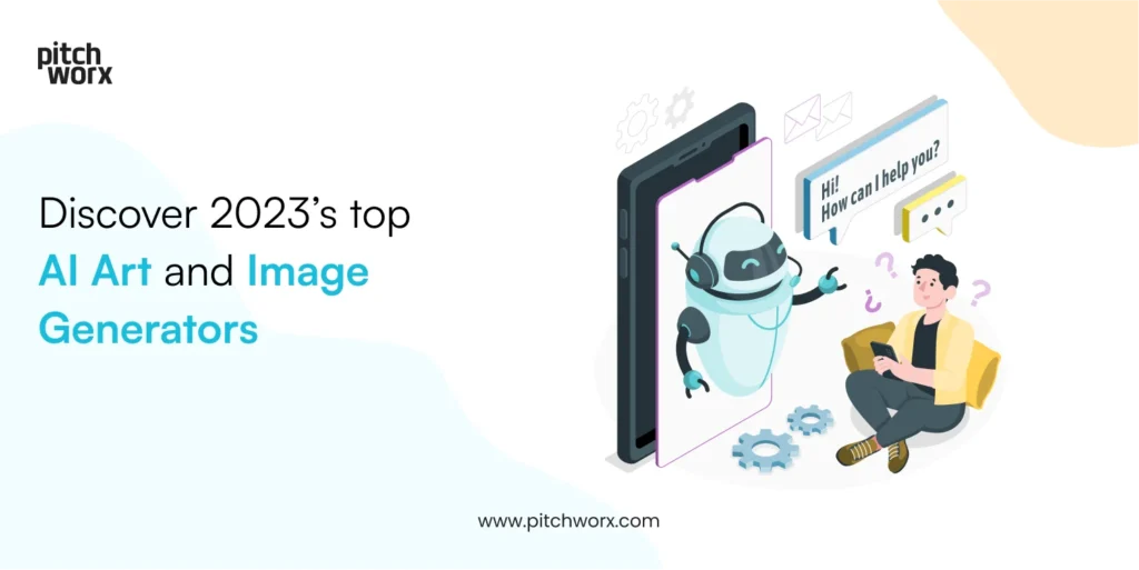 Discover 2023s top AI Art and Image Generators updated