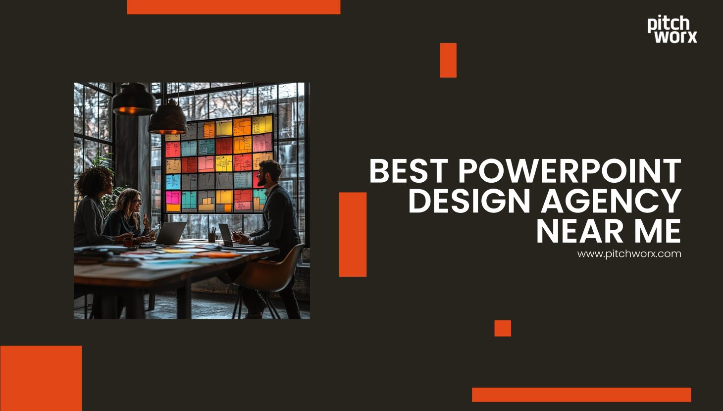 best powerpoint design agency near me