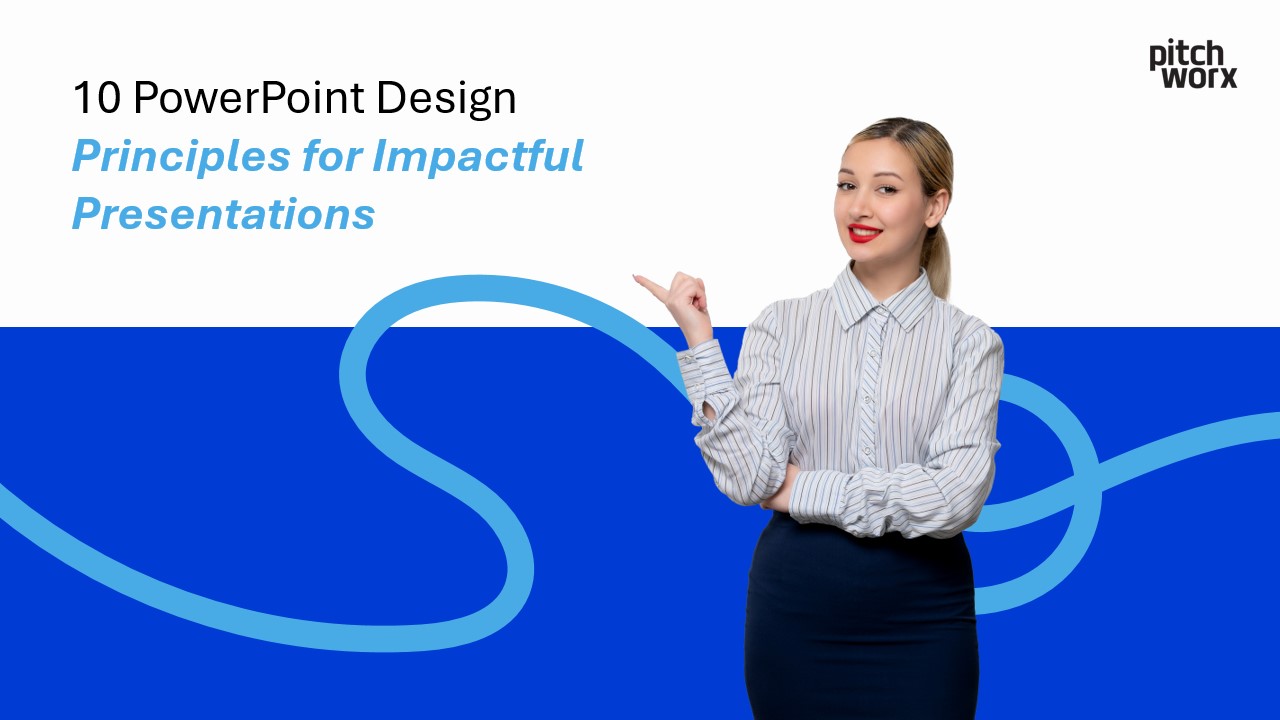 10 PowerPoint Design Principles for Impactful Presentations