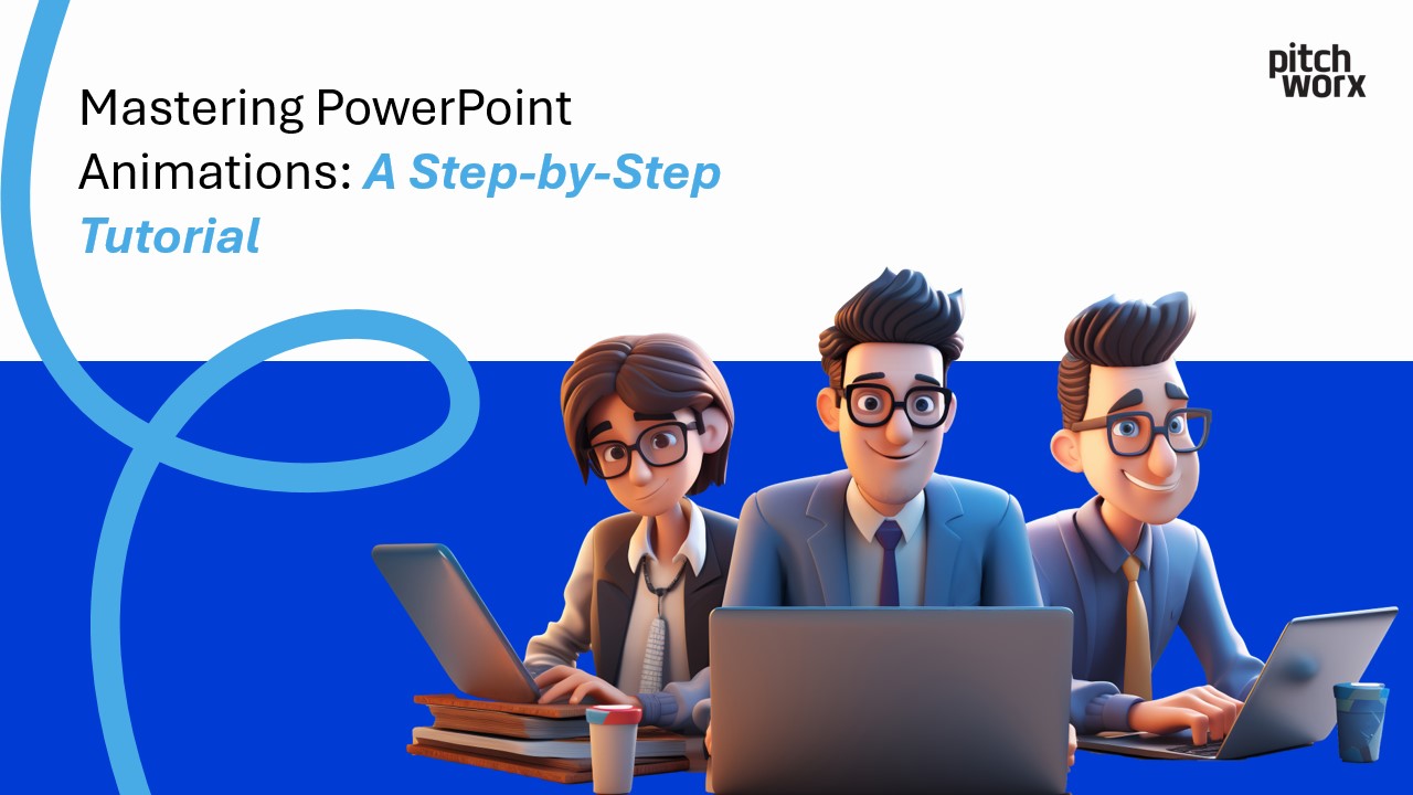 Mastering PowerPoint Animations A Step by Step Tutorial​