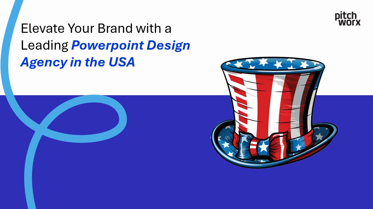 elevate your brand with a leading powerpoint design agency