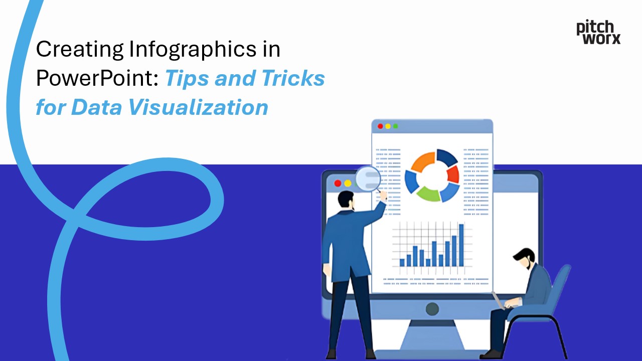 Creating Infographics in PowerPoint Tips and Tricks for Data Visualization