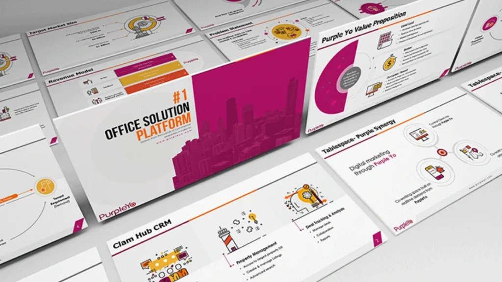 ppt port 32