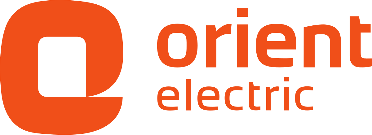 orient electric