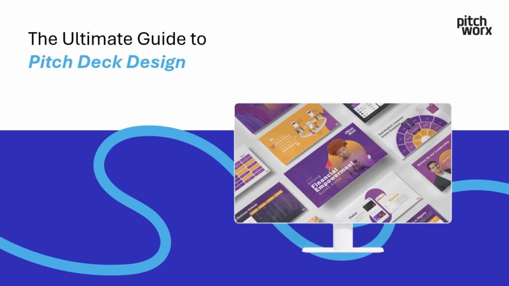 The Ultimate Guide to Pitch Deck Design Create Investor Ready Presentations in 2025