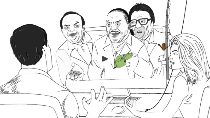 greenzorro thumbnail