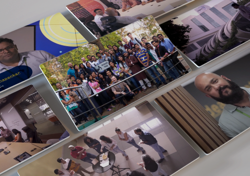 Wipro mockup