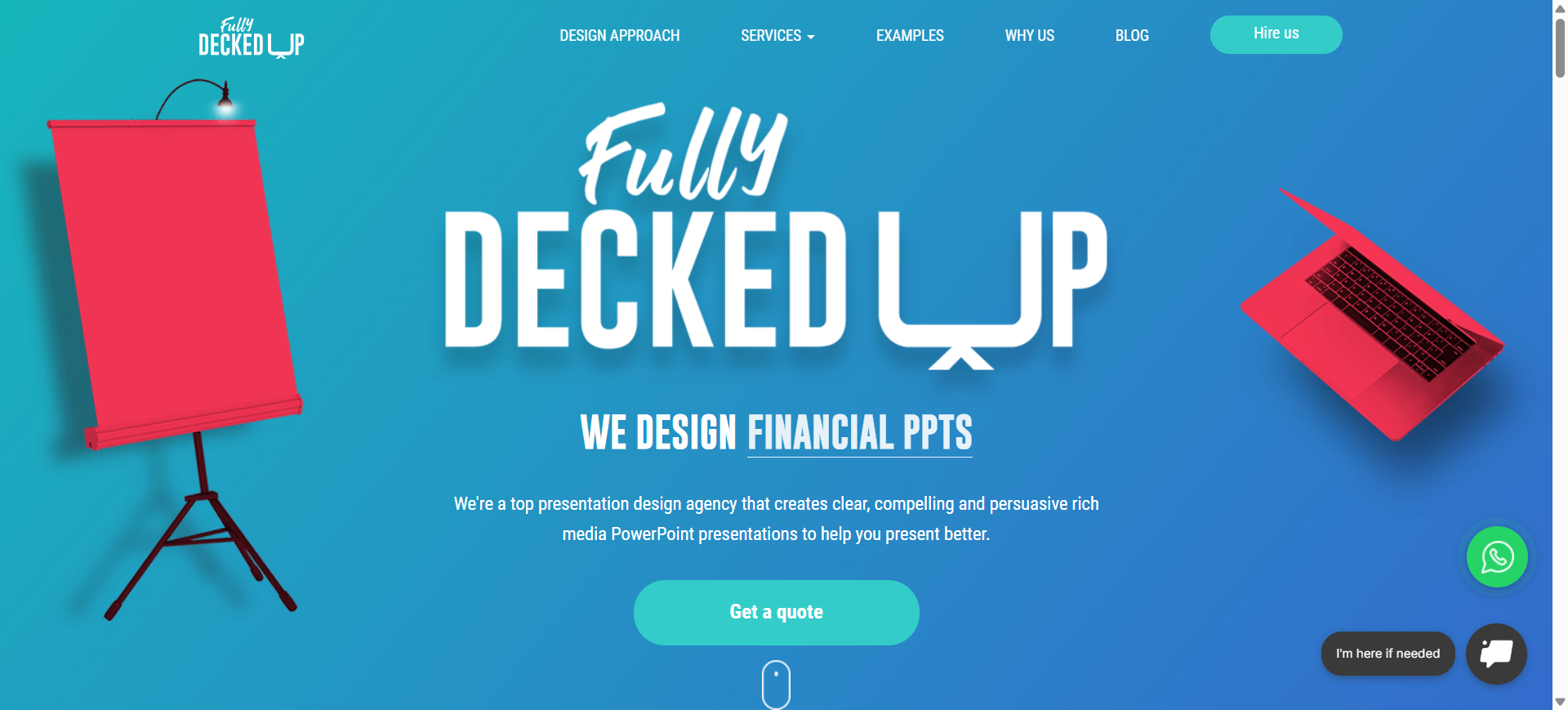 fullydeckedup