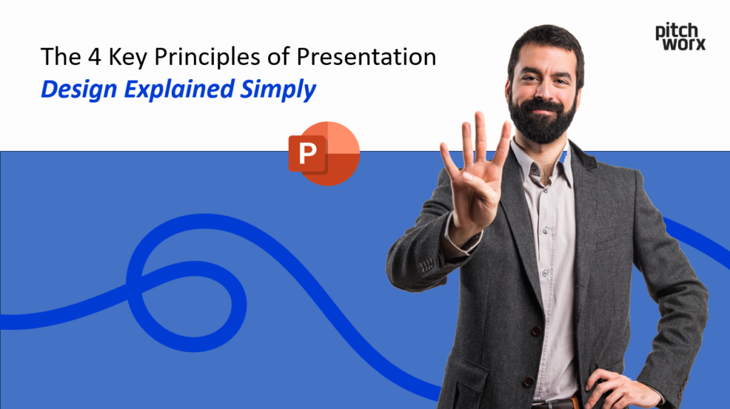 presentation design