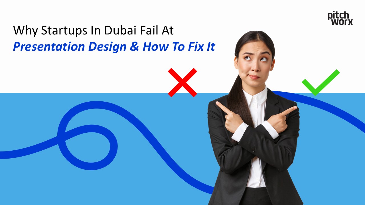 presentation design agency