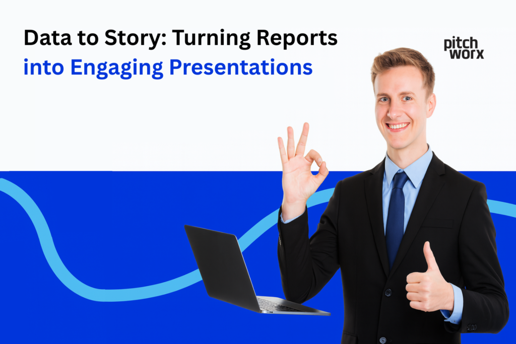 Engaging Presentations