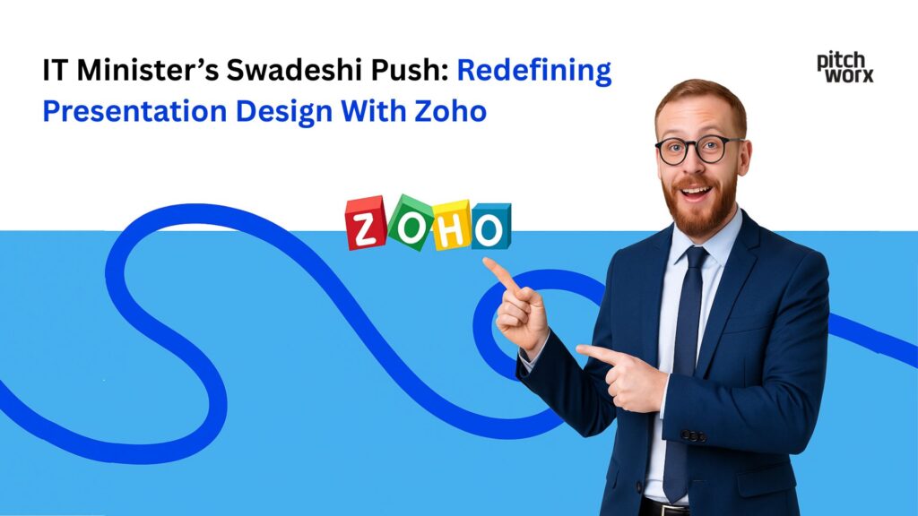 presentation design