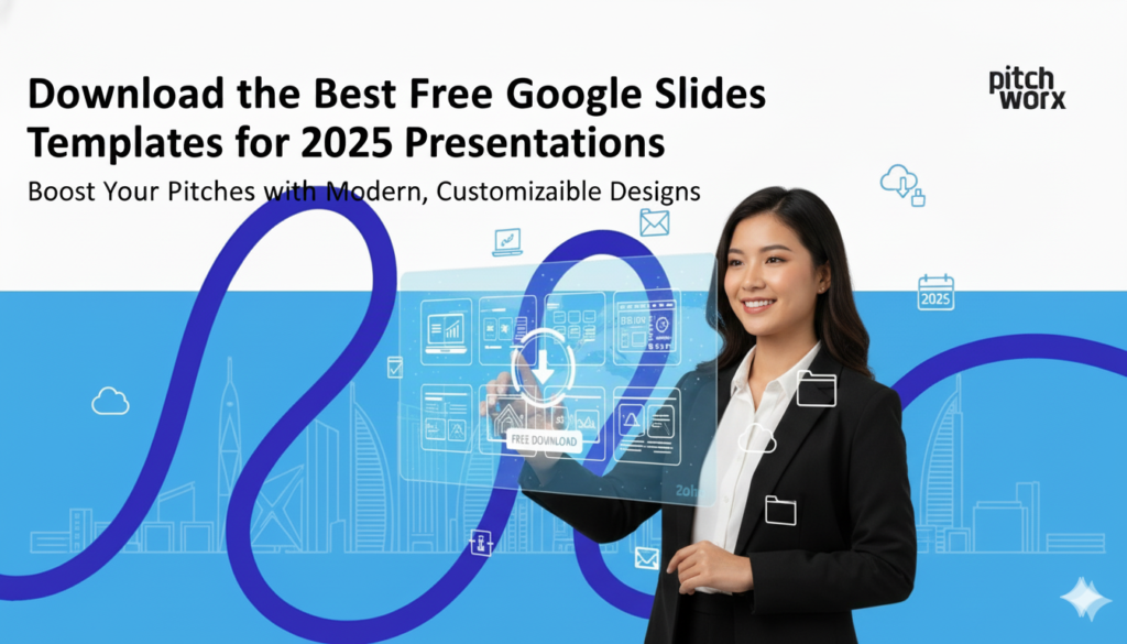 Google Slides Templates