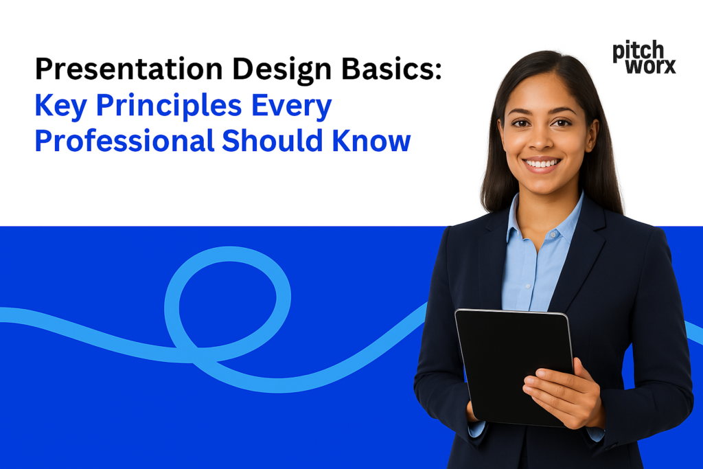 Presentation Design