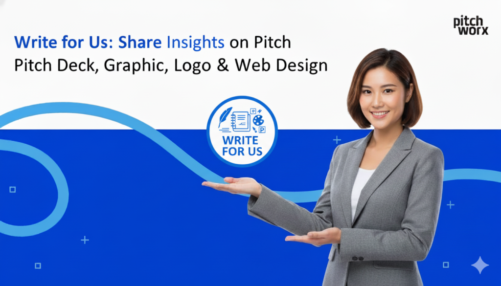 Write for Us