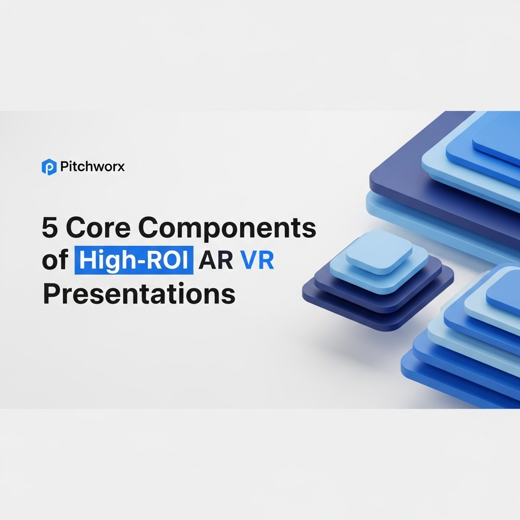 ar vr presentations blog post