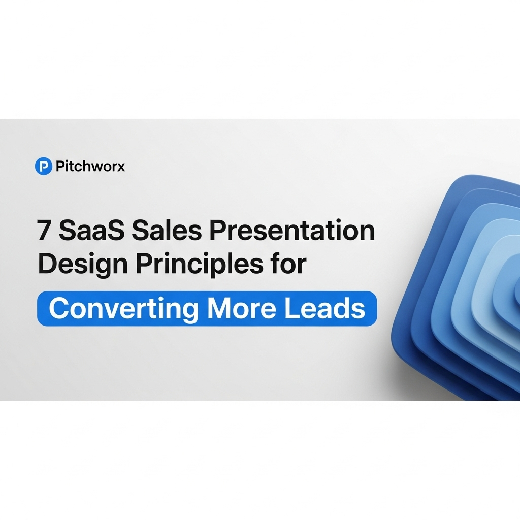 Presentation Design
