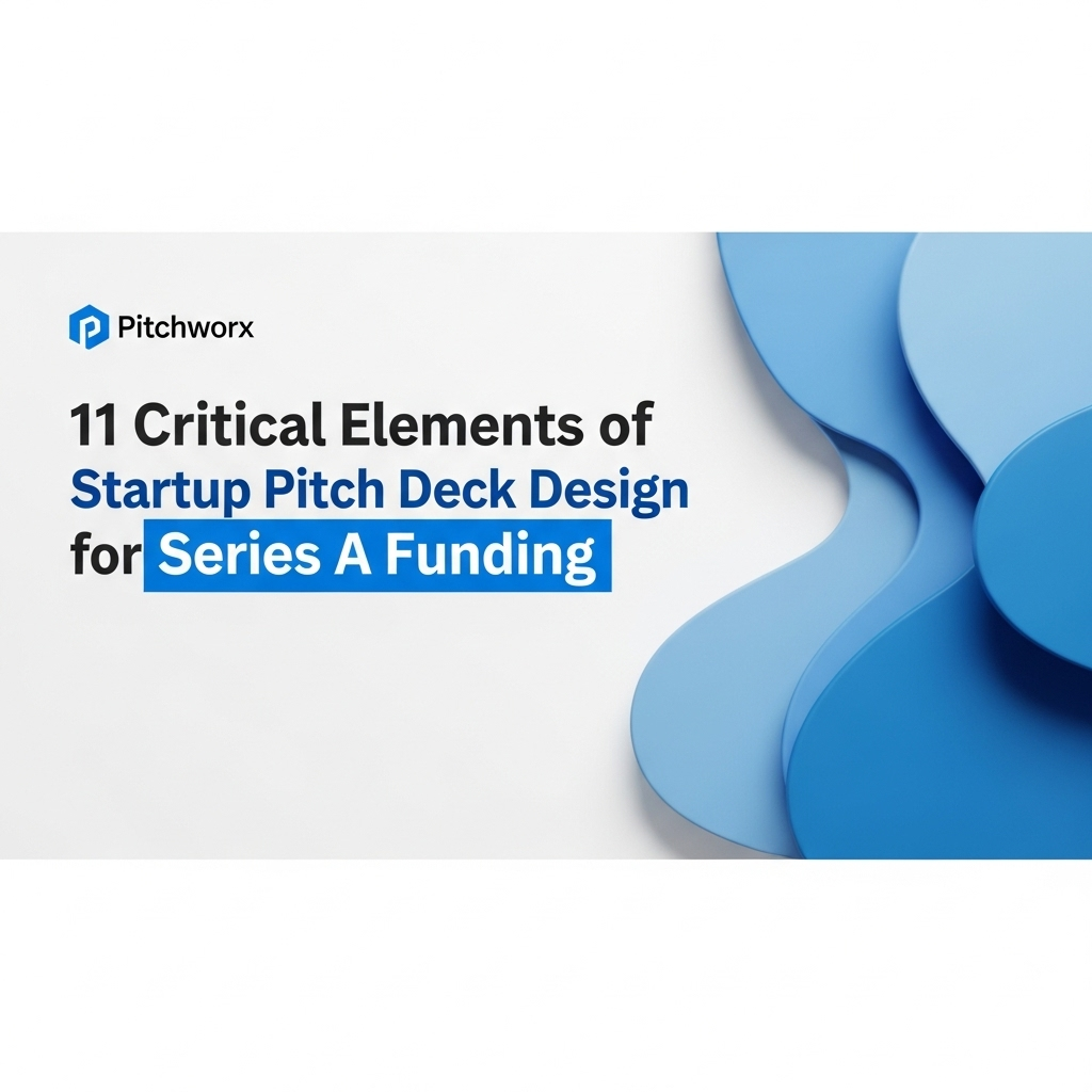 Pitch Deck Design