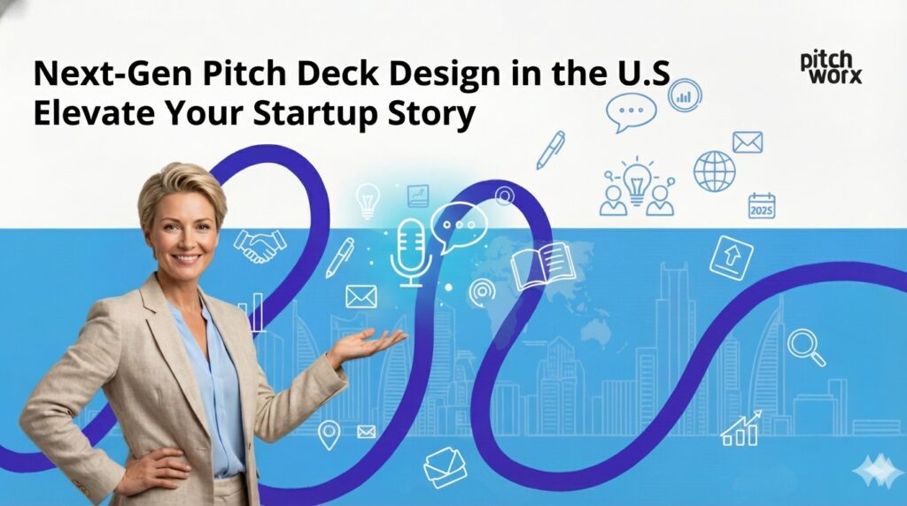 Pitch Deck Design