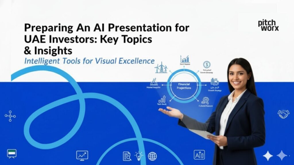 AI Presentation for UAE