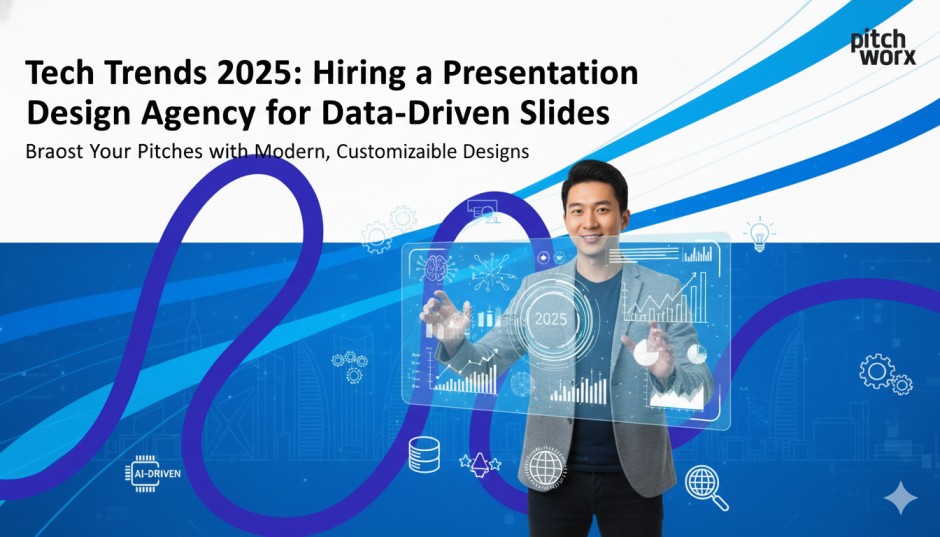 Presentation Design Agency