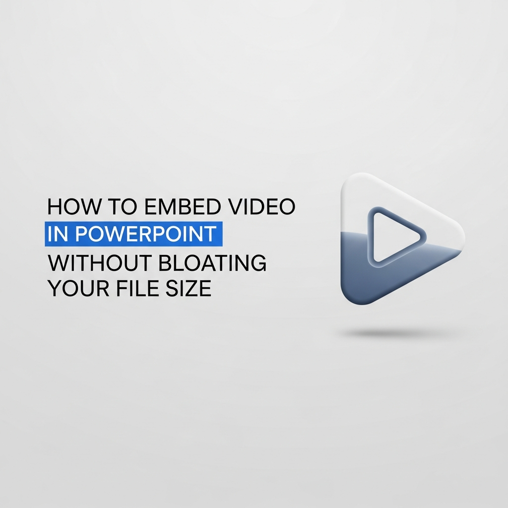 embed-video-in-powerpoint-without-increasing-file-size