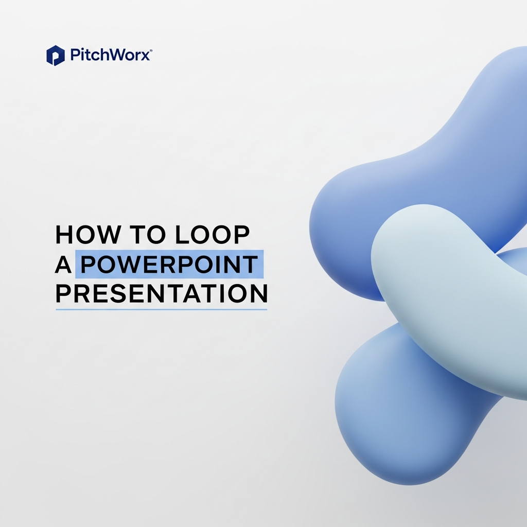 how-to-loop-powerpoint-presentation-kiosk-exhibition