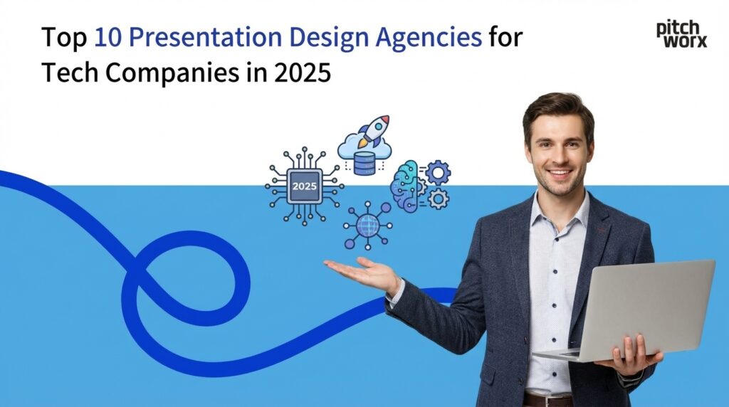 Presentation Design Agencies