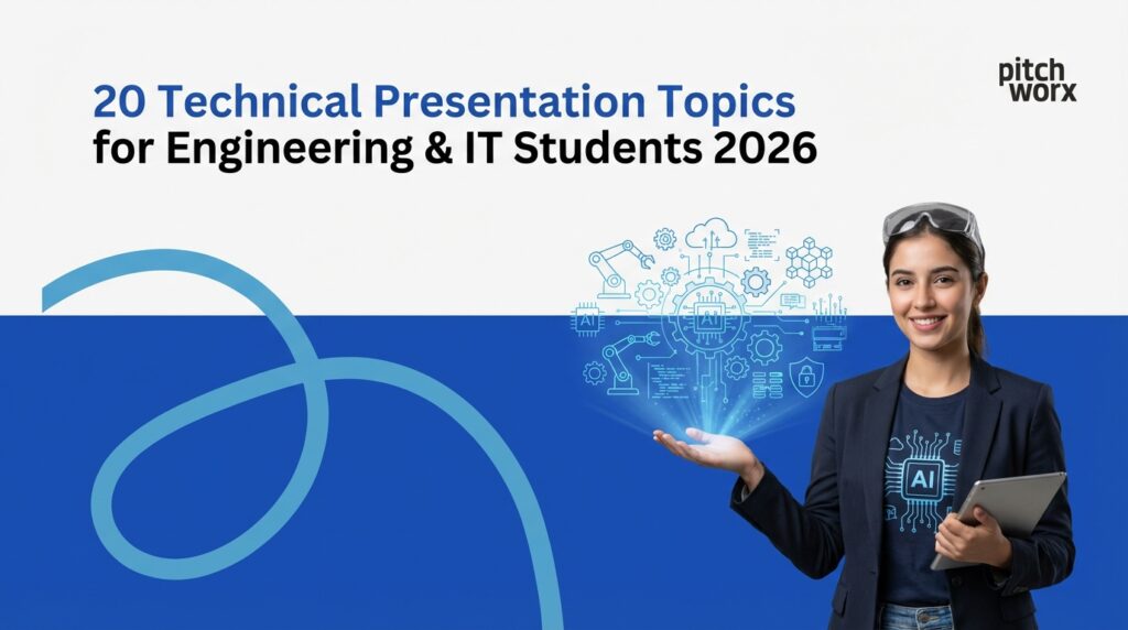 Technical Presentation