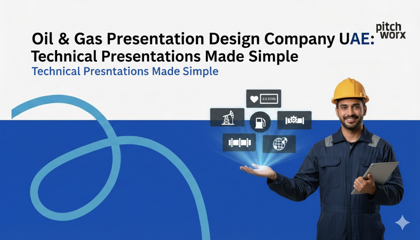 Presentation Design Company