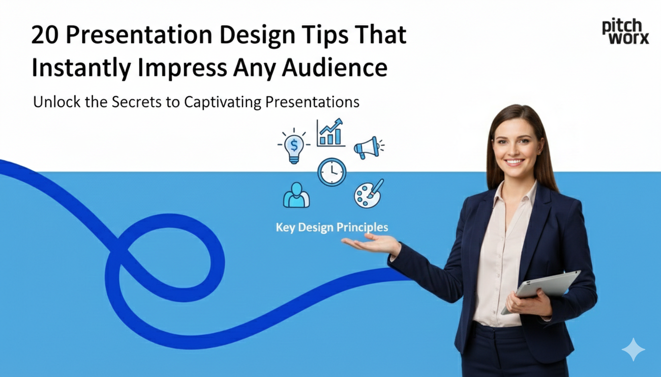 Presentation Design