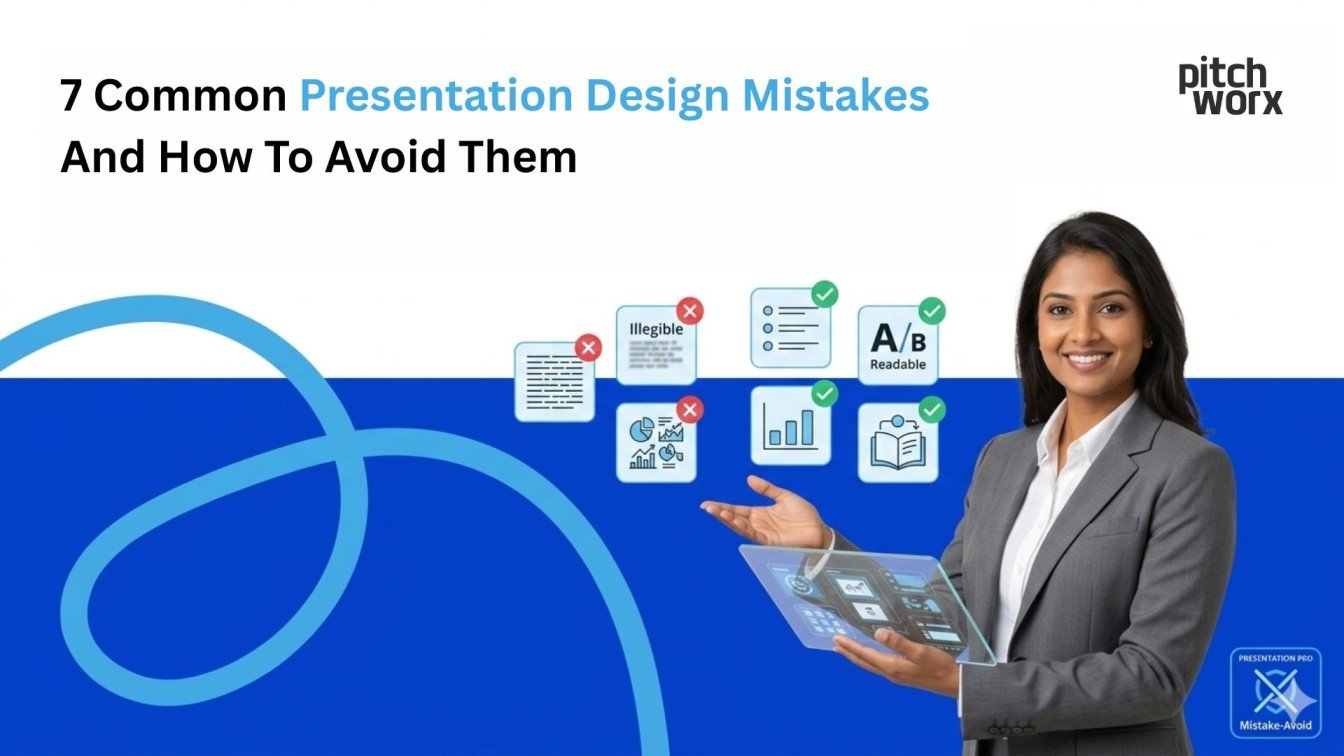presentation design