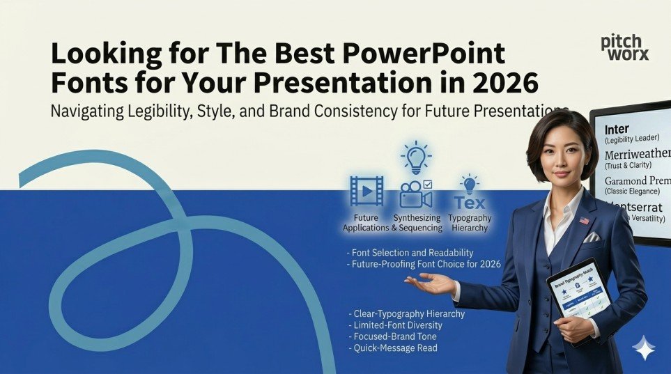 PowerPoint Fonts
