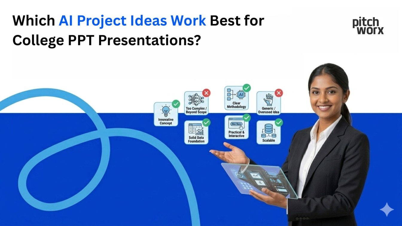 PPT Presentations
